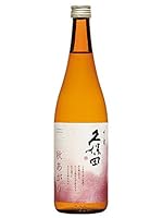 久保田 千寿 秋あがり 吟醸酒 720ml