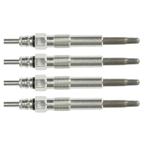 Bougies de préchauffage pour Jetta 1.9 TDI 1997-2004 remplace N10140105MY