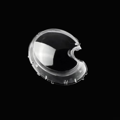 Cache de phare transparent Mini Cooper R56 2009-2013 remplacement PC - 8