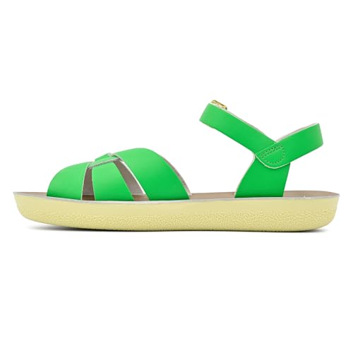 Image of Salt Water Sandals Sun-San Swimmer Women's Leather Sandals