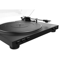 Wiibo Lyra 100 – Platine Vinyle Prior Phono et Capsula Audio Technica – Tourne-Disque USB et RCA Connection… - Les Beatles, Paul McCartney, John Lennon, RIngo Starr, George Harrison Wiibo Lyra 100 - Platine Vinyle Prior Phono et Capsula Audio Technica - Tourne-Disque USB et RCA Connection… – Image 6