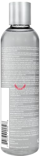 Image of FAV Water Based Luxury Personal Lubricant, Natural Feeling Lube for Women Men and Couples, Toy Friendly, Condom Safe, 8.25 Fl Oz