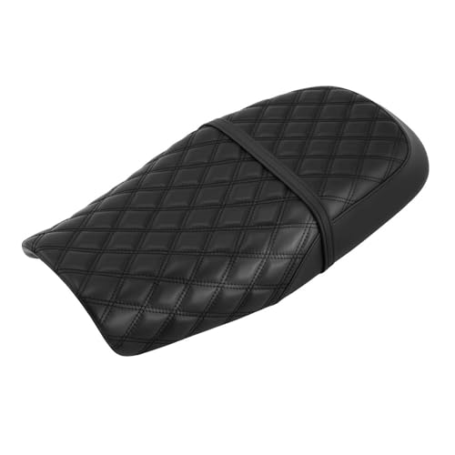 Asiento del conductor y pasajero de recambio para rutas en motocicleta CB1100