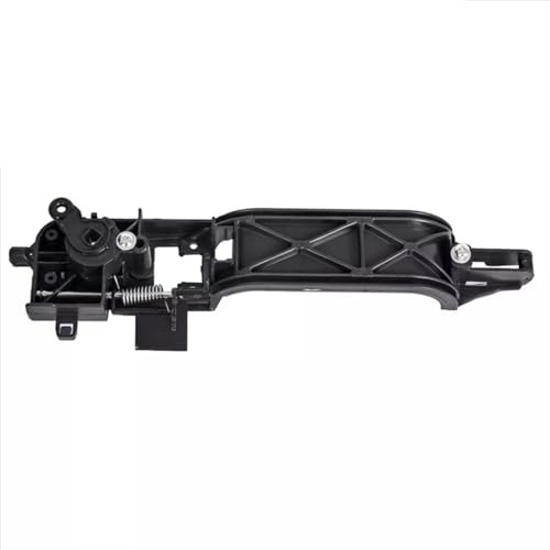 Support de poignée de porte droite cassée Ford Focus 2005-2007 OEM6s4z5426684e - 5