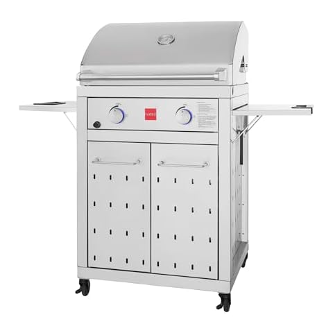 Fuego F27S-NG Gas Grill Cover