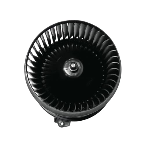 Image of 700303 AC Heater Blower Motor Rear Fit for Lexus GX460 2010-2019, LX570 2013-2019 2008-2011, for Toyota Highlander 2008-2013, Land Cruiser 2013-2019 2008-2011 , Sequoia 2008-2019
