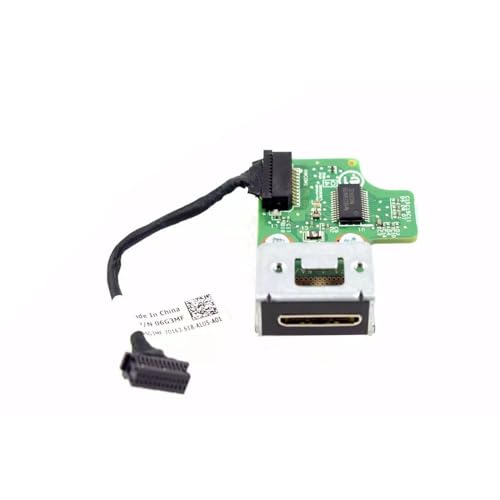 I/O Serial PS/2 Card for DELL Optiplex 3020M 9020M 017P6V 0WN80W 17P6V WN80W New