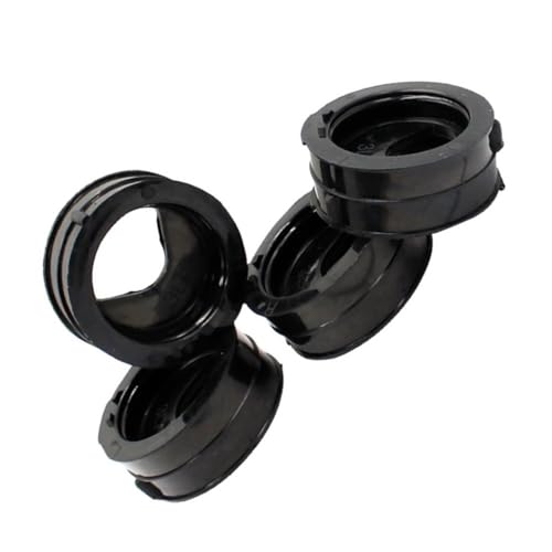 Collecteur de carburateur plastique YZF750R FZR1000 3GM-13597-00 pièce