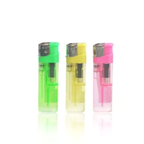 Lighter- 4 Pack