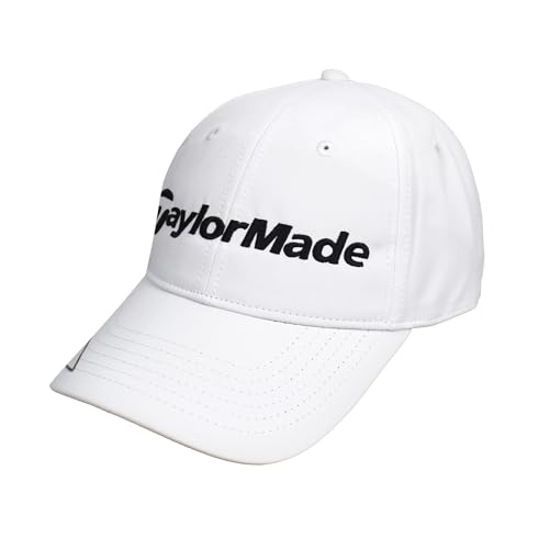 TaylorMade Performance Side Hit Hat - 2014