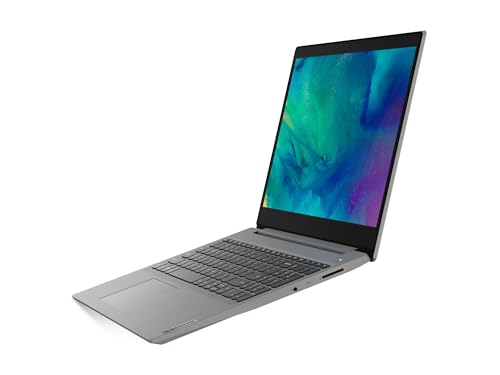 Lenovo IdeaPad 3i Slim Laptop | 15,6' Full HD WideView Display entspiegelt | Intel Celeron N4020 |...