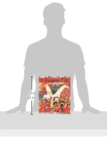 Souls Grown Deep Vol. 2: African American Vernacular Art