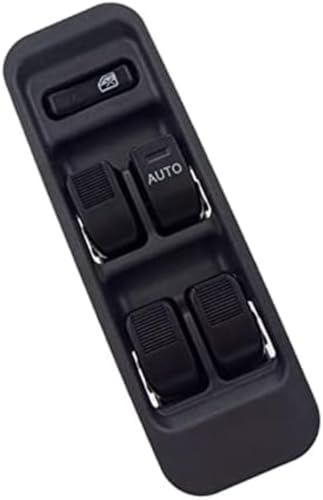 Interrupteur pour relevage de fenêtre pour Classe C W205 lors de vos trajets