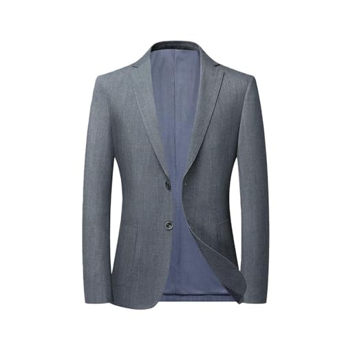 Blazer homme business casual idéal pour le bureau au printemps