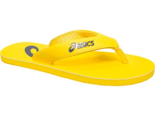 Image of ASICS unisex-adult Zorian as Slippers