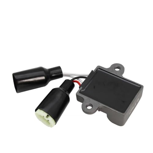 Componentes electricos regulador de voltaje para rutas en Yamaha WR450F 6