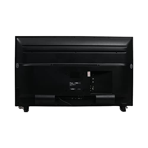 Image of MELBON 80 cm (32 inches) HD Ready Smart Android LED TV E32SBS with 18 Months Warranty (Black)