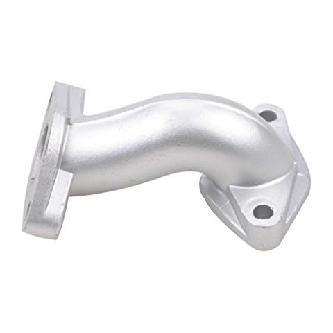 Tuyau d'admission GOOFIT 50cc-110cc Cover