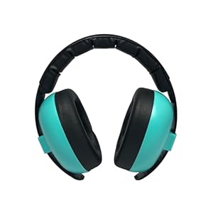 Banz Bubzee Baby Headphones for Noi...