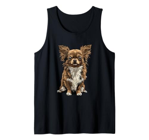 Perfetto per chi ama o possiede cani Chihuahua