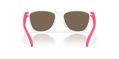 Image of Oakley OO9013 Frogskins Square Sunglasses