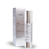 KOSEI | VM Premium Cells - Crema Antiarrugas Mujer y Hombre con Vitamina E para la cara - Crema ANTIEDAD, Reafirmante y Antimanchas Facial - Crema Hidratante Facial Mujer -VEGANO(50ml)
