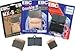 EBC FA187HH Brake Pads for 98-05 Honda VTR1000 Superhawk and Other Honda Motorcycles (FA187HH)
