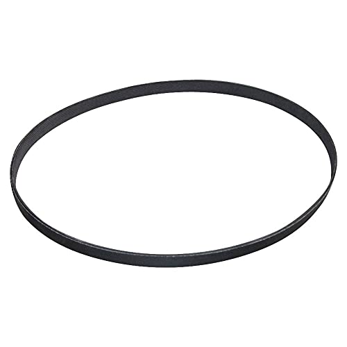 Complete Tractor 1709-5500 Belt Compatible with/Replacement for Case International Tractor - J911567 8Pk1702