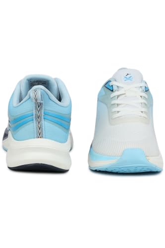 Image of ABROS Sports Vance Shoes Made of Mesh and EVA Stylish Looking Comfortable Shoes