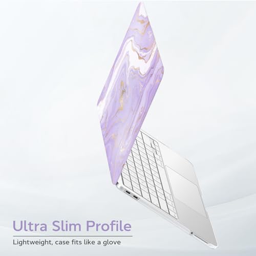 Coque MacBook Neo 13 résistante aux rayures avec protège clavier - 2