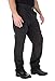 5.11 Tactical Men's Fast-Tac Urban Pants, Regular Fit, 5 Pockets, Style 74461, Black (ABR), 34W x 34L