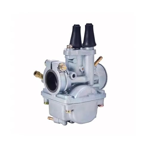 Carburateur CY80 deux temps stoppe les fuites d'essence