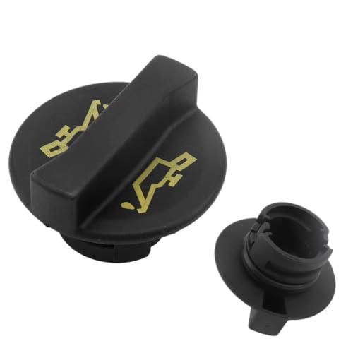 Tapa de llenado de aceite de motor para Ford Transit, Focus y C-MAX 4