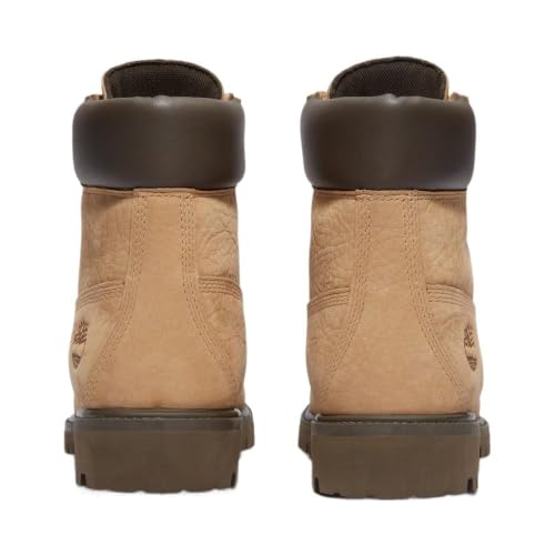 Image of Timberland mens 6 inch Premium Waterproof Boot