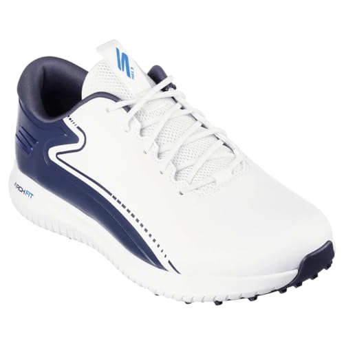 Image of Skechers Men's Max Fairway 3 Arch Fit Spikeless Golf Shoe