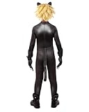 Zoom IMG-2 funidelia costume cat noir con