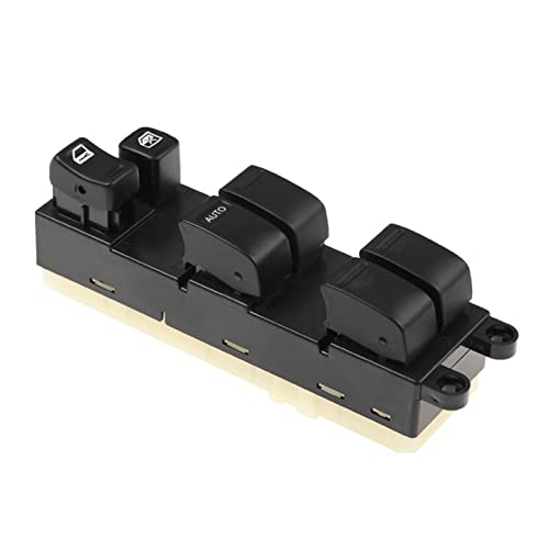 25401EQ305 bouton lève-vitre Nissan X-Trail pour vos trajets quotidiens