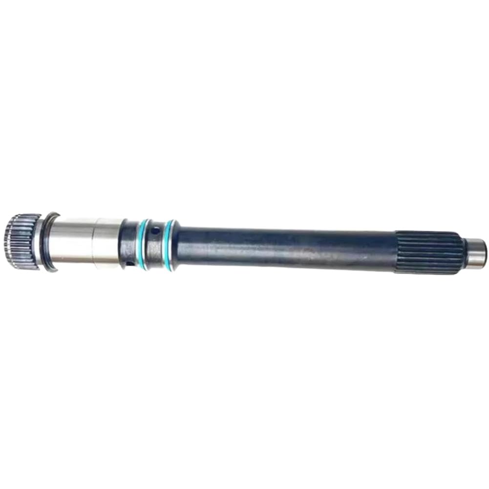 Input Shaft for 68RFE Automatic Transmission Compatible with Ram 2500 3500 6.7L Diesel 2007-2017
