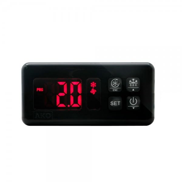 Termostato Digital AKO-D14412