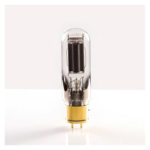 211 Tube Replaces 211-TA WE211 211-T 211-TII E-211 Audio Amplifier Tube(1 pcs)