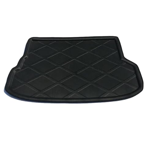 Tapis de coffre arrière pour voyager sereinement en Lexus RX