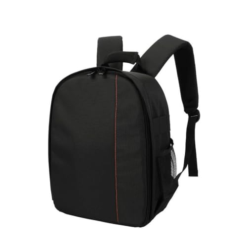 Sac à bandoulière pour appareil photo idéal pour vos randonnées et voyages d'extérieur