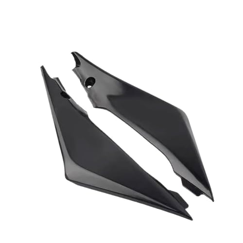 Couvercle latéral réservoir GSXR 1000 réparer carénage moto usé 2005 2006