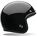 Price comparison product image Bell Helmets 7050061 Street 2015 Custom 500 Adult Helmet, Black Solid, XS