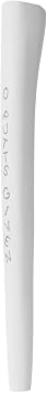0 Putts Given Pistolero Style Golf Putter Grip Midsize for Men Women