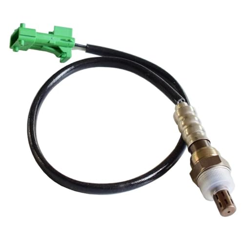 Sonde lambda 1628NY résout voyant moteur et ratés Peugeot 206