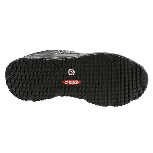 Skechers Mens Max Cushioning Elite Sr - Remma3