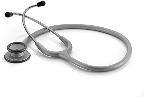Adscope 619 - Ultra-lite Clinical Stethoscope - Lavender