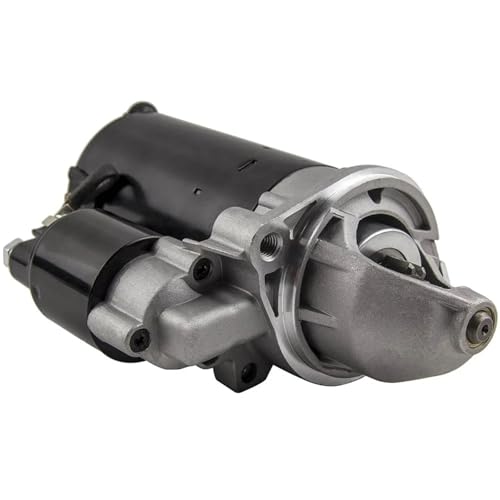 Motor de arranque Benz con alta potencia para Vito Clase E 6