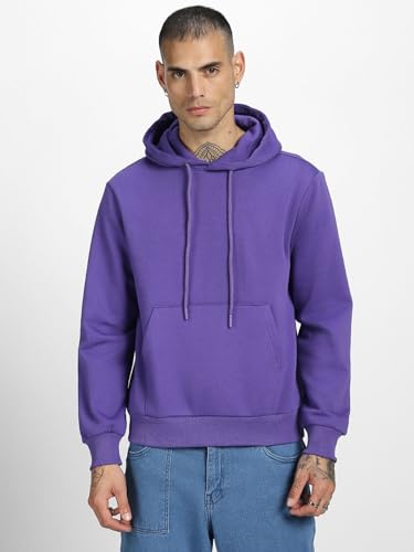Image of Veirdo Men Hoodie